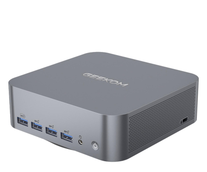 Mini PC GEEKOM GT1-MEGA Ultra 9-185H/16GB/1TB/Win11P